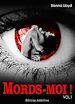 Téléchargez le livre numérique:  Mords-moi !