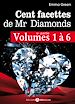 Téléchargez le livre numérique:  Les 100 Facettes de Mr. Diamonds - Volume 1 à 6