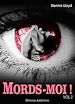 Téléchargez le livre numérique:  Mords-moi ! Volume 2