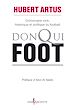 Téléchargez le livre numérique:  Donqui Foot