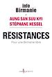 Téléchargez le livre numérique:  Résistances