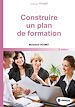 Téléchargez le livre numérique:  Construire un plan de formation