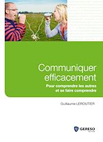Téléchargez le livre numérique:  Communiquer efficacement