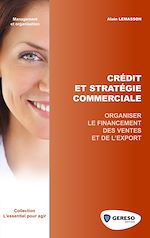Télécharger cet ebook : Crédit et stratégie commerciale