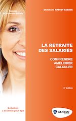 Téléchargez le livre numérique:  La retraite des salariés