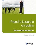 Télécharger cet ebook : Prendre la parole en public