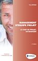 Téléchargez le livre numérique:  Management d'équipe projet