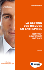 Télécharger cet ebook : La gestion des risques en entreprise