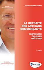 Télécharger cet ebook : La retraite des artisans commerçants