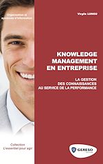 Télécharger cet ebook : Knowledge Management en entreprise