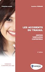 Télécharger cet ebook : Les accidents du travail