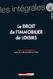 Téléchargez le livre numérique:  Le droit de l'immobilier de loisirs