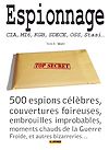 Télécharger l'ebook Espionnage