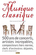 Télécharger cet ebook : Musique classique