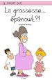 Téléchargez le livre numérique:  Il paraît que la grossesse… épanouit ?!