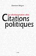 Téléchargez le livre numérique:  Le dictionnaire des citations politiques