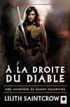Télécharger le livre :  A la droite du diable - Une aventure de Danny Valentine