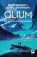 Téléchargez le livre numérique:  Olium, (La Constellation du Diadème)