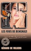 Télécharger cet ebook : SAS 191 Les Fous de Benghazi