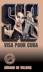 SAS 93 Visa pour Cuba |