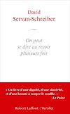 Télécharger le livre :  On peut se dire au revoir plusieurs fois