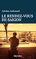 Téléchargez le livre numérique:  Le rendez-vous de Saïgon