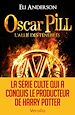 Téléchargez le livre numérique:  Oscar Pill: L'allié des ténèbres