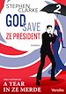 Téléchargez le livre numérique:  God save ze Président - Episode 2