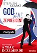 Téléchargez le livre numérique:  God save ze Président (édition intégrale)