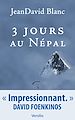 Téléchargez le livre numérique:  Trois jours au Népal