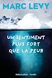 Téléchargez le livre numérique:  Un sentiment plus fort que la peur