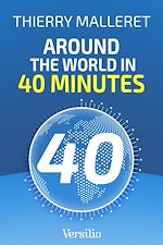 Download this eBook Around the World in 40 minutes