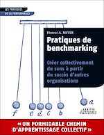 Télécharger cet ebook : Pratiques de benchmarking