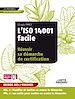 Téléchargez le livre numérique:  L'ISO 14001 facile - Vol. 1 & 2. Réussir sa démarche de certification