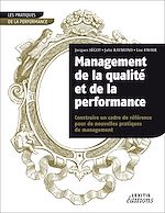 Management de la qualité et de la performance