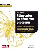 Télécharger cet ebook : Réinventer sa démarche processus