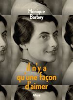 Télécharger cet ebook : Il n'y a qu'une façon d'aimer