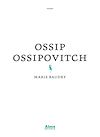 Ossip Ossipovitch | Baudry, Marie