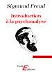 Téléchargez le livre numérique:  Introduction à la psychanalyse