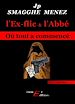 Téléchargez le livre numérique:  L'Ex-flic et l'Abbé - Où tout a commencé
