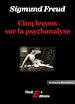 Téléchargez le livre numérique:  Cinq leçons sur la psychanalyse