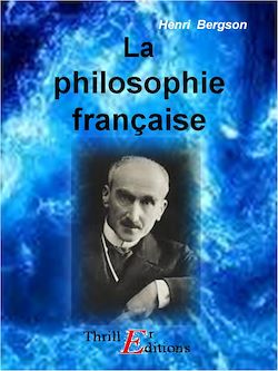 La philosophie française