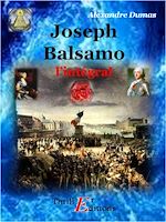 Téléchargez le livre :  Joseph Balsamo