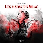 Download this eBook Les Mains d'Orlac