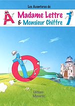 Télécharger cet ebook : Les Aventures de Madame Lettre et Monsieur Chiffre