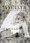 Télécharger le livre :  Angélia, la saga des Anges : Orage d'amour - Tome 1