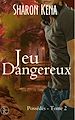 Téléchargez le livre numérique:  Possédés  : Jeu dangereux - Tome 2