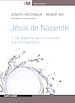 Téléchargez le livre numérique:  Jésus de Nazareth - tome 1 - Du baptême dans le Jourdain à la Transfiguration
