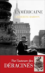 L'Américaine | BARDON, Catherine
