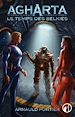 Téléchargez le livre numérique:  Agharta - Le Temps des Selkies